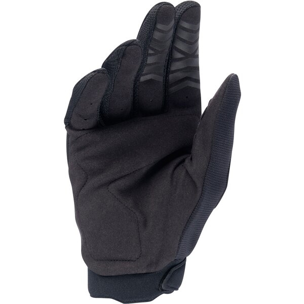 Manusi cross-enduro ALPINESTARS HONDA FULL BORE, 5