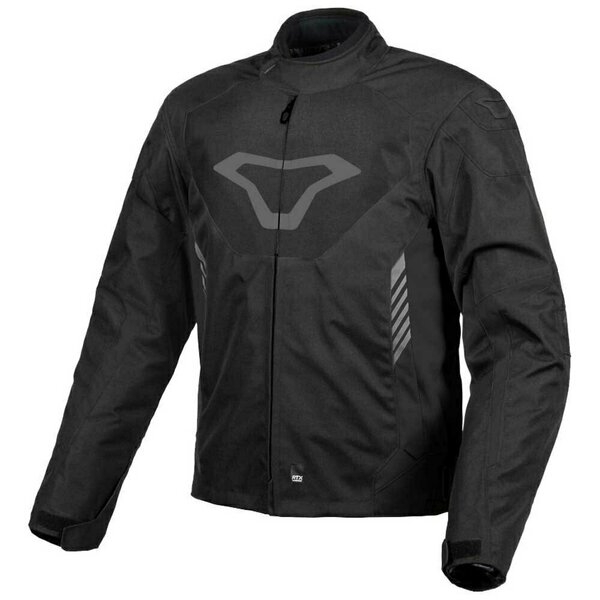 Geaca textil impermeabila MACNA TAZAR, 7