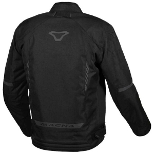 Geaca textil impermeabila MACNA TAZAR, 5