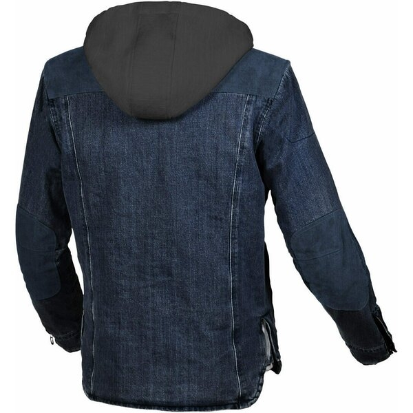 Hanorac de protectie textil MACNA INLAND, 3