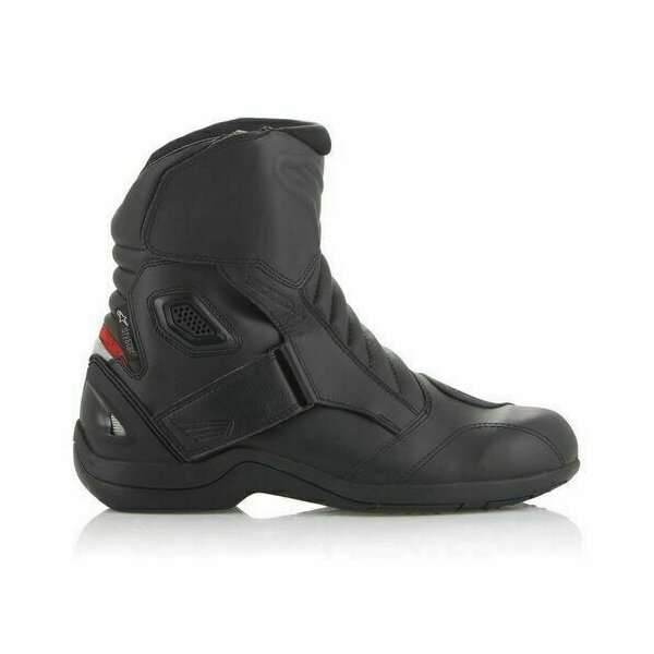 Cizme moto ALPINESTARS NEW LAND DRYSTAR HONDA, 4