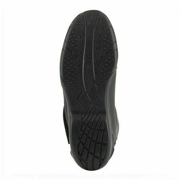 Cizme moto ALPINESTARS NEW LAND DRYSTAR HONDA, 5