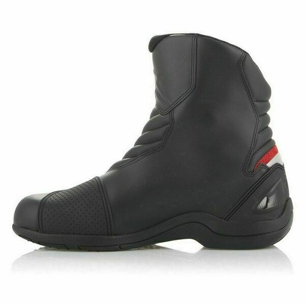 Cizme moto ALPINESTARS NEW LAND DRYSTAR HONDA, 6