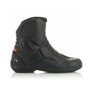 Cizme moto ALPINESTARS NEW LAND DRYSTAR HONDA, 4