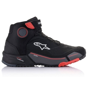 Ghete moto ALPINESTARS HONDA CR-X DRYSTAR, 3