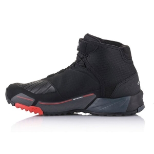 Ghete moto ALPINESTARS HONDA CR-X DRYSTAR, 4