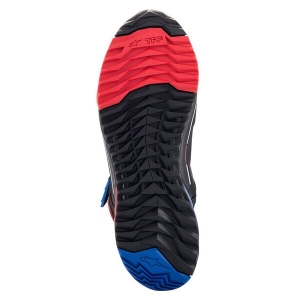 Ghete moto ALPINESTARS HONDA CR-X DRYSTAR, 6