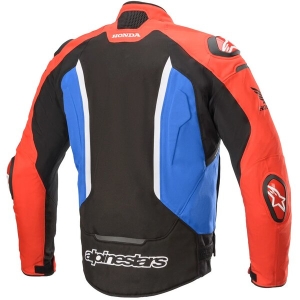 Geaca textil sport ALPINESTARS HONDA T-GP PRO V2, 4