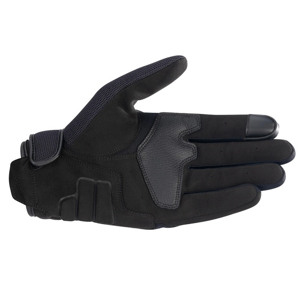 Manusi moto ALPINESTARS HONDA COPPER, 3
