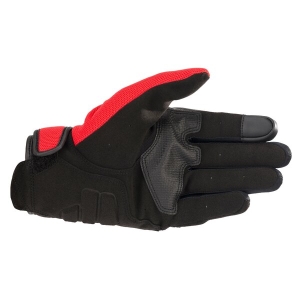 Manusi moto ALPINESTARS HONDA COPPER, 4