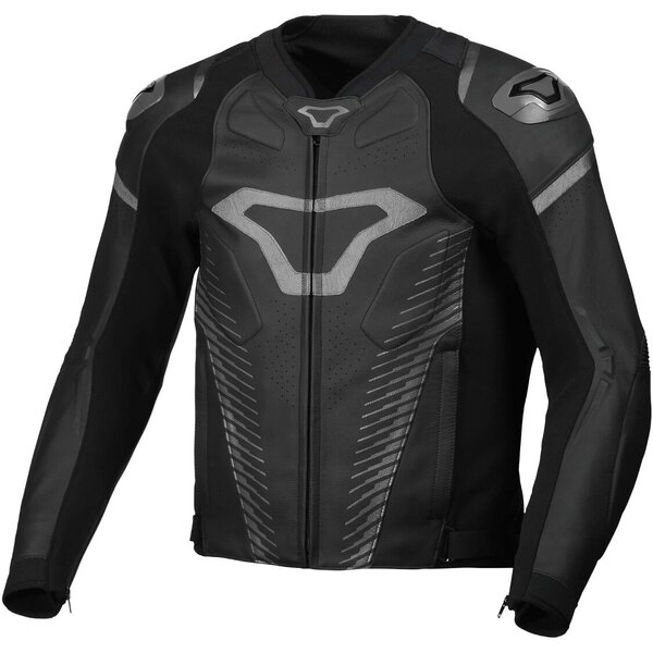 Geaca de piele sport/touring MACNA TRONNIQ, 5