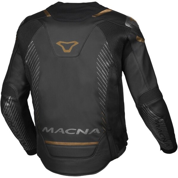 Geaca de piele sport/touring MACNA TRONNIQ, 6
