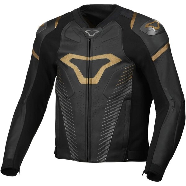 Geaca de piele sport/touring MACNA TRONNIQ, 7