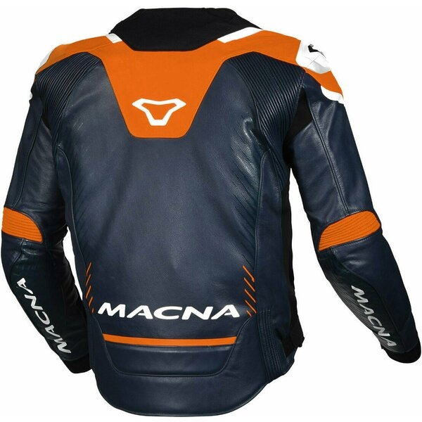 Geaca de piele sport/touring MACNA TRONNIQ, 8