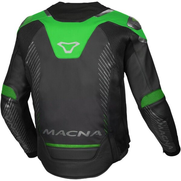 Geaca de piele sport/touring MACNA TRONNIQ, 10