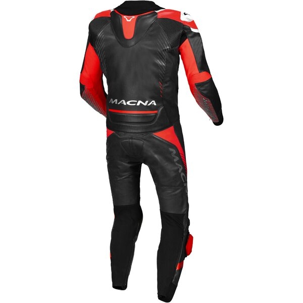 Combinezon de piele 2 piese MACNA TRONNIQ, 5