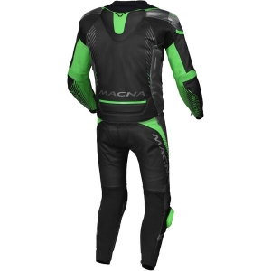 Combinezon de piele 2 piese MACNA TRONNIQ, 3
