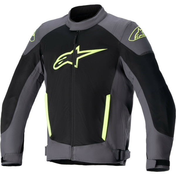 Geaca textil de vara ALPINESTARS T-SP X SUPERAIR, 4