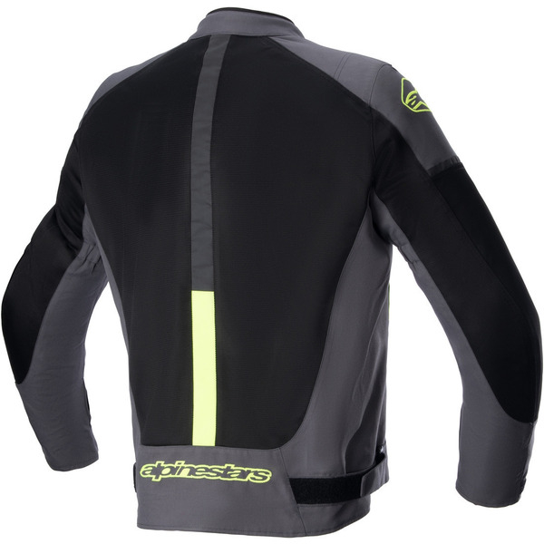 Geaca textil de vara ALPINESTARS T-SP X SUPERAIR, 5