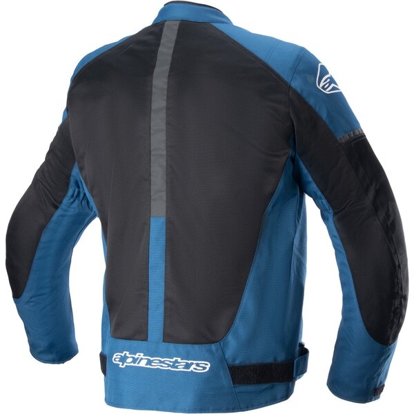 Geaca textil de vara ALPINESTARS T-SP X SUPERAIR, 9