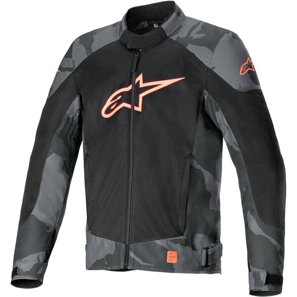 Geaca textil de vara ALPINESTARS T-SP X SUPERAIR, 12