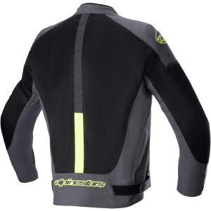 Geaca textil de vara ALPINESTARS T-SP X SUPERAIR, 5