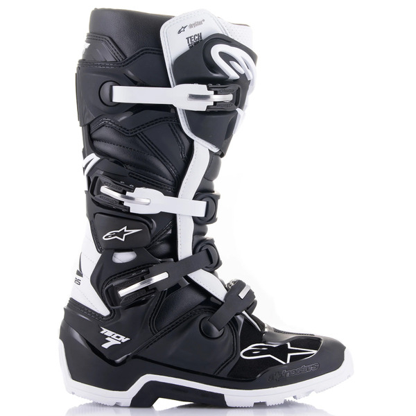 Cizme cross-enduro ALPINESTARS TECH 7 ENDURO DRYSTAR®, 5