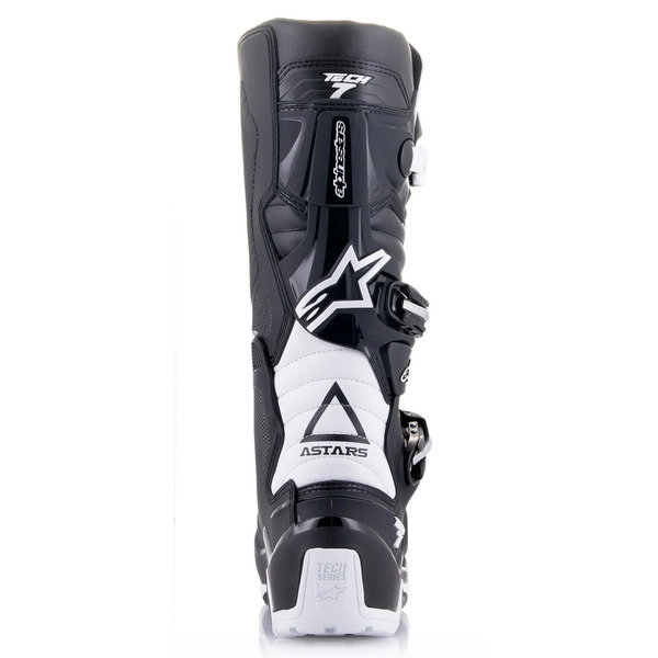 Cizme cross-enduro ALPINESTARS TECH 7 ENDURO DRYSTAR®, 6