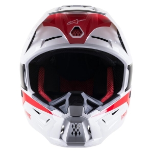 Casca cross-enduro Alpinestars Supertech S-M5 BOND, 7