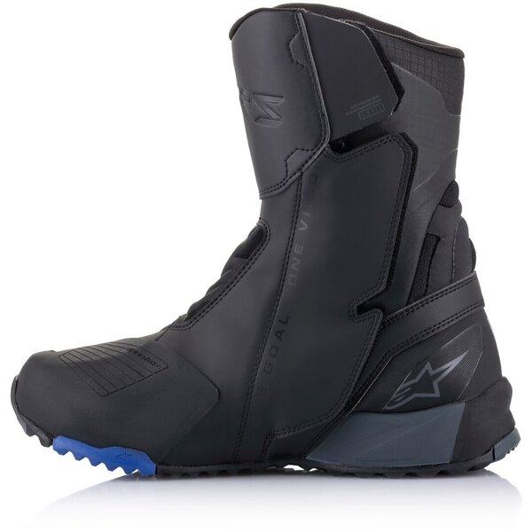 Cizme touring ALPINESTARS RT-8 GORE-TEX, 4