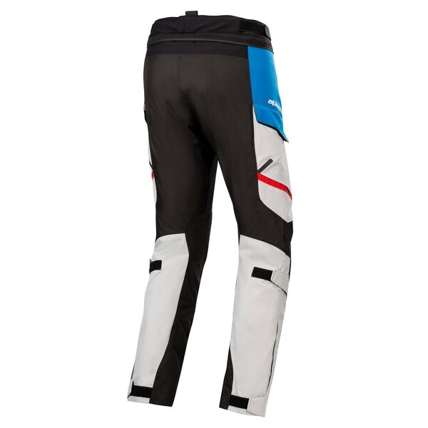 Pantaloni textil impermeabili ALPINESTARS HONDA ANDES V3 DRYSTAR, 6