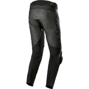 Pantaloni de piele sport/touring Alpinestars MISSILE V3, 4
