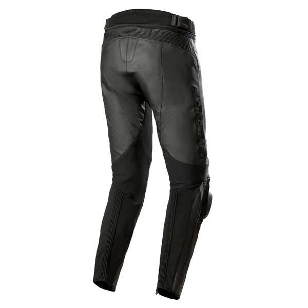 Pantaloni de piele sport/touring Alpinestars MISSILE V3 LONG, 3