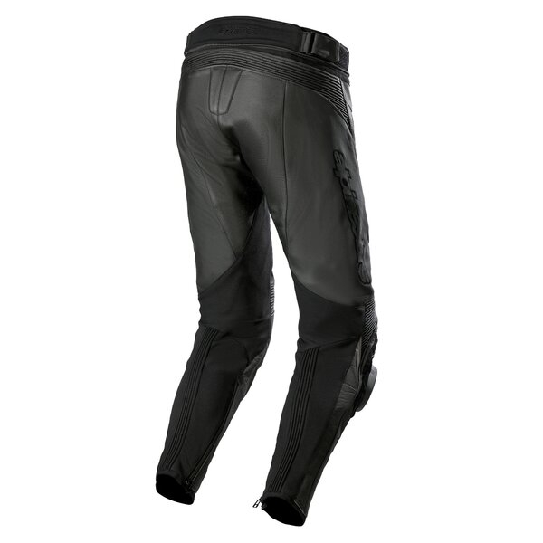 Pantaloni de piele sport/touring Alpinestars MISSILE V3 AIRFLOW, 3