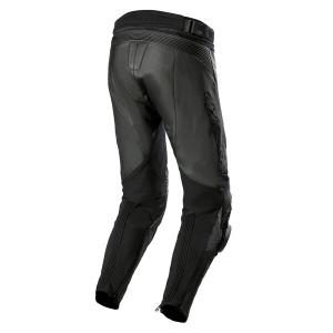 Pantaloni de piele sport/touring Alpinestars MISSILE V3 AIRFLOW, 3