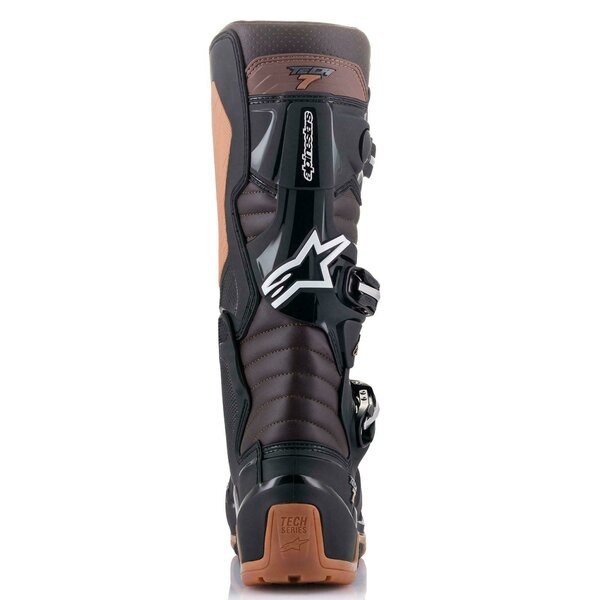 Cizme cross-enduro Alpinestars TECH 7 ENDURO, 9