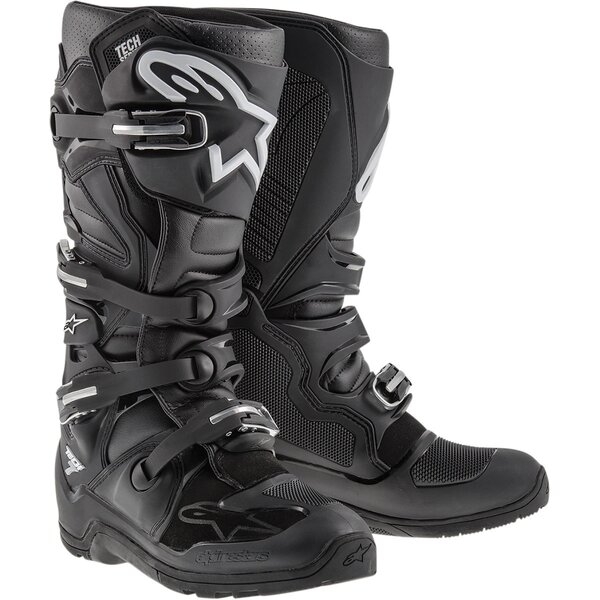 Cizme cross-enduro Alpinestars TECH 7 ENDURO, 11