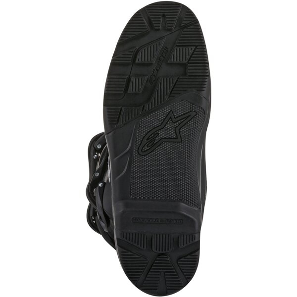 Cizme cross-enduro Alpinestars TECH 3 ENDURO, 7