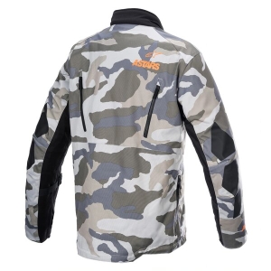 Geaca enduro/adventure ALPINESTARS VENTURE XT, 3