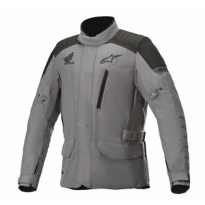 Geaca textil impermeabila Alpinestars Honda Gravity Drystar, 3