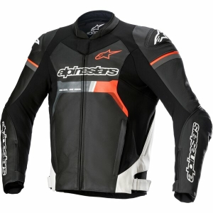 Geaca de piele sport ALPINESTARS GP FORCE