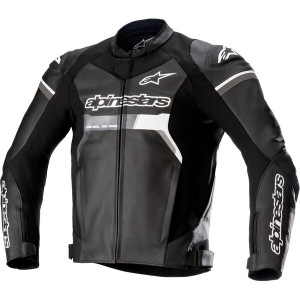 Geaca de piele sport ALPINESTARS GP FORCE, 5