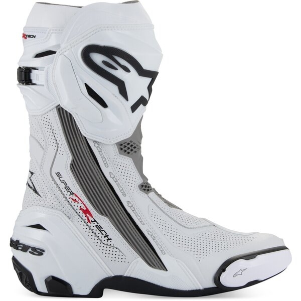 Cizme moto race ALPINESTARS SUPERTECH R VENTED, 5