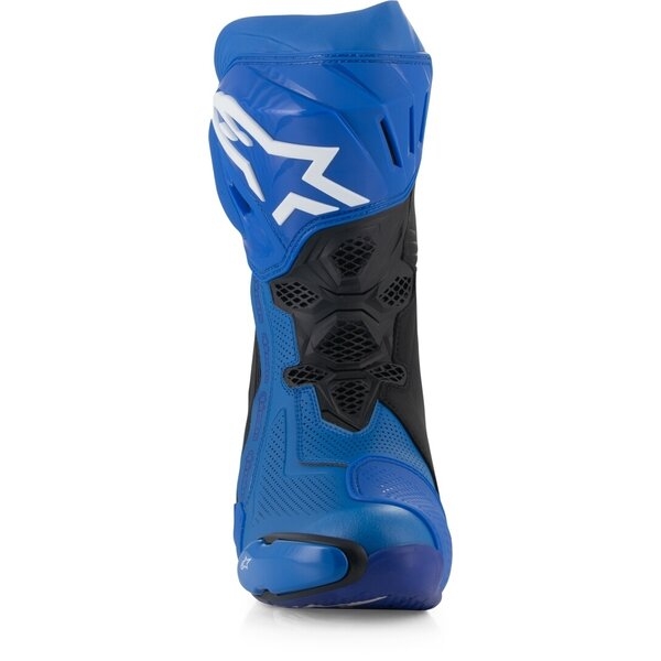 Cizme moto race ALPINESTARS SUPERTECH R VENTED, 9