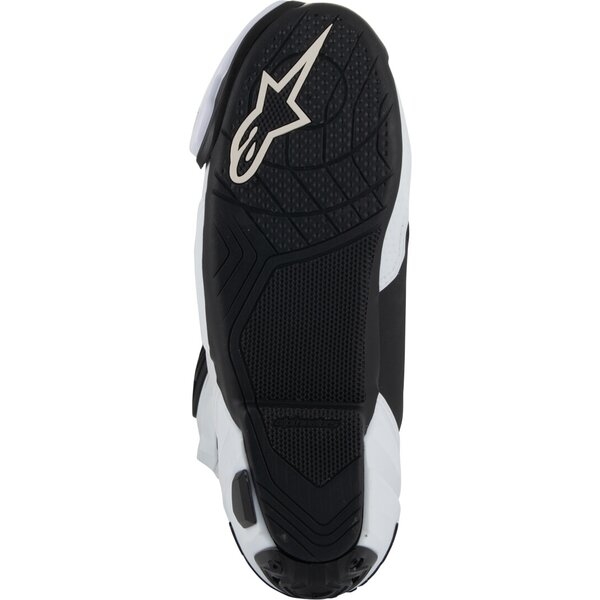 Cizme moto race ALPINESTARS SUPERTECH R VENTED, 11
