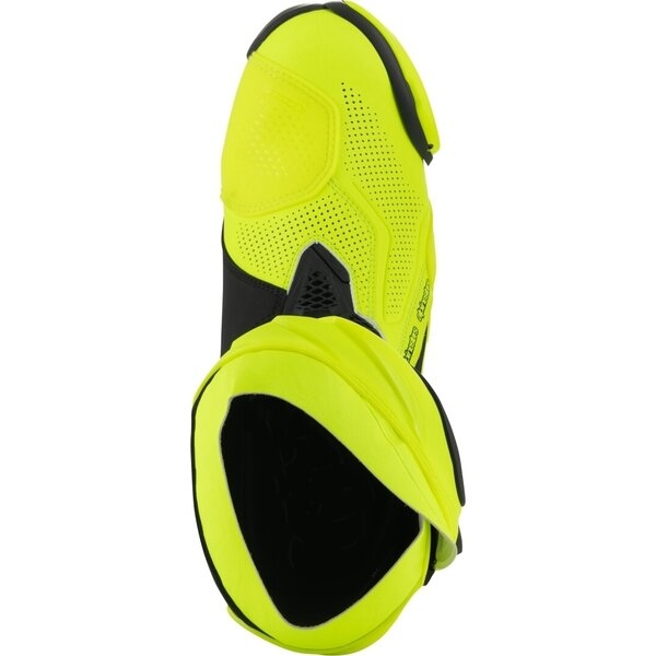Cizme moto race ALPINESTARS SUPERTECH R VENTED, 13