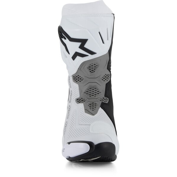 Cizme moto race ALPINESTARS SUPERTECH R VENTED, 17