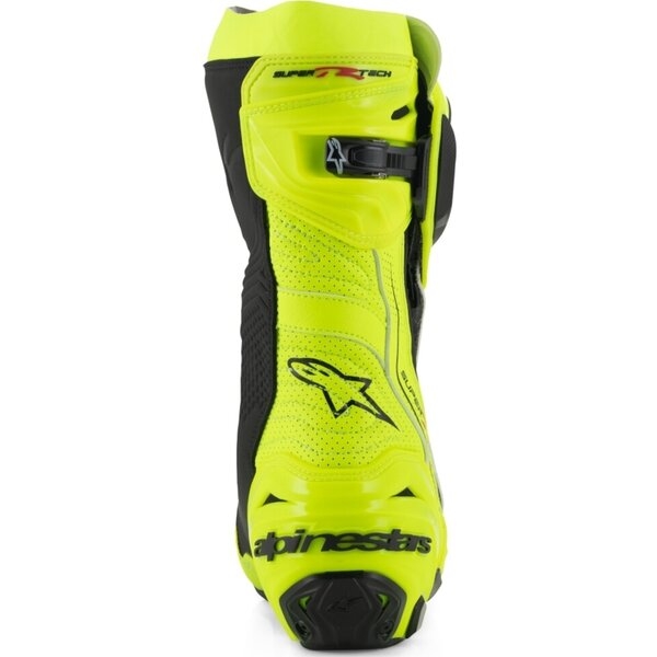 Cizme moto race ALPINESTARS SUPERTECH R VENTED, 21