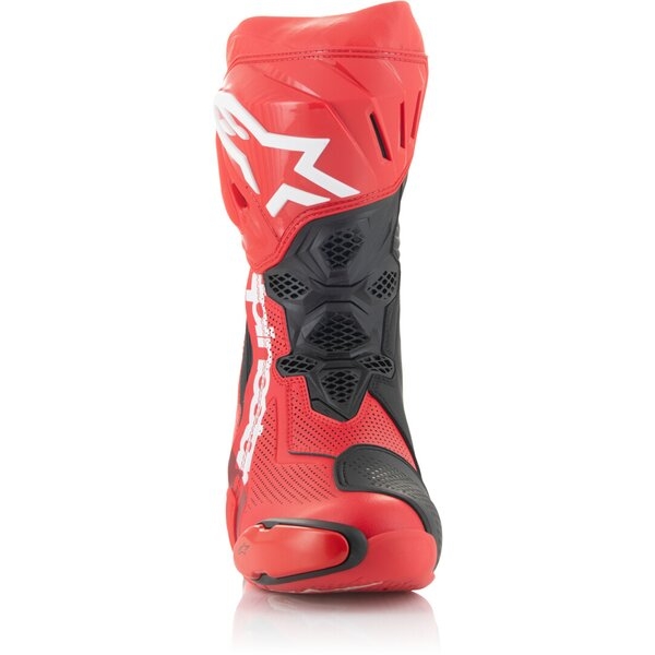 Cizme moto race ALPINESTARS SUPERTECH R VENTED, 26