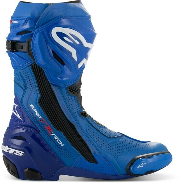 Cizme moto race ALPINESTARS SUPERTECH R VENTED, 28